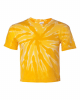 Youth Tone-on-Tone Pinwheel Tie-Dyed T-Shirt