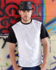 Blackout Polyester Sublimation Tee