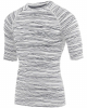 Youth Hyperform Compression Half Sleeve Shirt - 2607