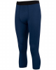 Youth Hyperform Compression Calf-Length Tight