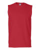 Ultra Cotton® Sleeveless T-Shirt - 2700