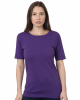 Women's USA-Made Scoop Neck T-Shirt - 3300
