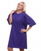 Women's USA-Made Scoop Neck Cover-Up - 3303