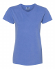Garment-Dyed Women's Lightweight T-Shirt - 4200