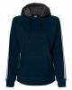 Women's Rival Fleece Hooded Sweatshirt - 8642