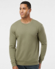 Eco-Cozy Fleece Sweatshirt - 8800PF