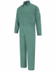 Gripper-Front Coverall