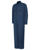 Insulated Twill Coverall - Tall