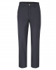 Premium Industrial Flat Front Comfort Waist Pants - Extended Sizes