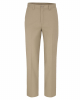 Premium Industrial Flat Front Comfort Waist Pants - Odd Sizes