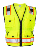 Professional Surveyors Vest-5001