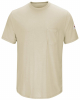 Short Sleeve Lightweight T-Shirt - Long Sizes