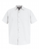 Specialized Pocketless Polyester Work Shirt