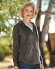 Women's HeatLast™ Fleece Faux Cashmere Full-Zip Hooded Sweatshirt