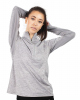 Women's Electrify CoolCore® Quarter-Zip Pullover