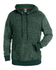 Aspen Fleece Hooded Sweatshirt - 8711