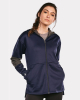 Storm Dfend™ Women's Sof-Stretch Hooded Full-Zip Jacket