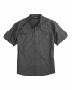 Craftsman Woven Short Sleeve Shirt - 4451