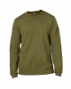 Premium Fleece Crewneck Sweatshirt