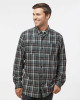 Perfect Flannel Work Shirt