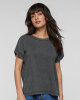 Women's Relaxed Vintage Wash Tee - 3502