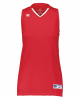 Women's Legacy V-Neck Basketball Jersey