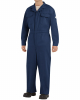 Flame Resistant Coveralls - Tall Sizes - CED2T