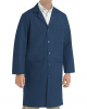 Button Front Lab Coat - Tall Sizes - KP14T