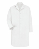 Gripper Front Lab Coat - Tall Sizes - KP18T