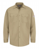 Flame Resistant Excel Work Shirt - Tall Sizes - SEW2T