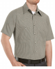 Premium Short Sleeve Work Shirt - Tall Sizes - SP20T