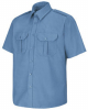 Short Sleeve Security Shirt - Tall Sizes - SP66T