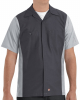Short Sleeve Automotive Crew Shirt - Tall Sizes - SY20T