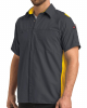 Performance Plus Short Sleeve Shirt With Oilblok Technology - Tall Sizes - SY42T