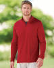 Attain Color Secure® Performance Quarter-Zip Pullover