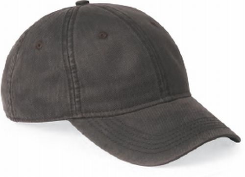 Landmark Canvas Cap