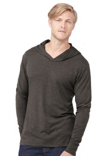 Triblend Henley