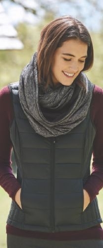 HeatLast™ Infinity Scarf