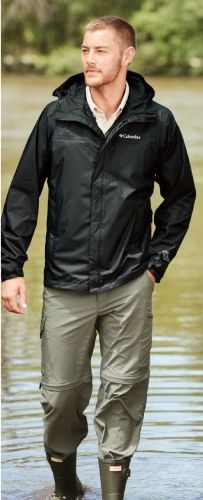 Watertight™ II Jacket