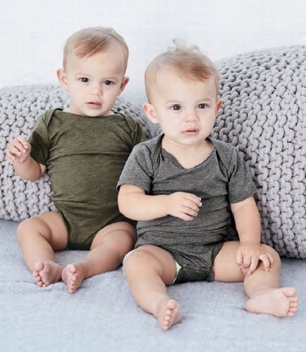 Toddler Triblend Tee