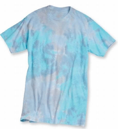 Dream Tie-Dyed T-Shirt