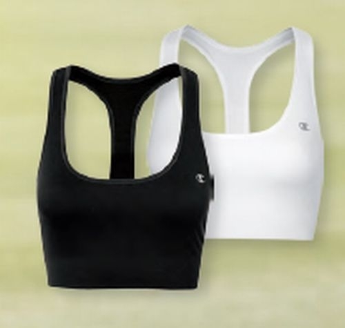 Women's Racerback Sports Bra