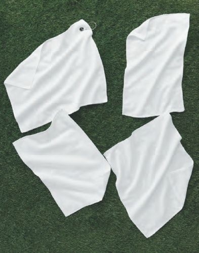 Microfiber Golf Towel