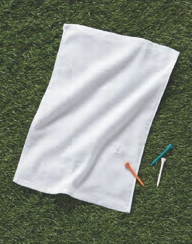 Value Microfiber Rally Towel