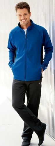 Performance Full-Zip Jacket