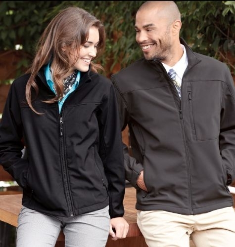 Women's Soft Shell Jacket