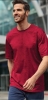 Tonal Blend Long Sleeve T-Shirt