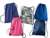 Large Drawstring Pack With DUROcord