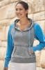Women's Zen Fleece Raglan Sweatshirt
