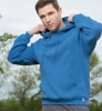 Dri Power® Full-Zip Hooded Sweatshirt